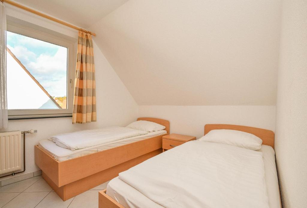 Haus Waidmannsruh Diana room 1